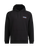 Men's Heritage Logo LT BB Hoodie  - Black Stingray