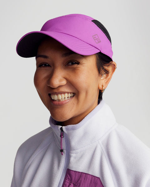 OT 5 Panel Cap - Vivid Purple – Kathmandu UK