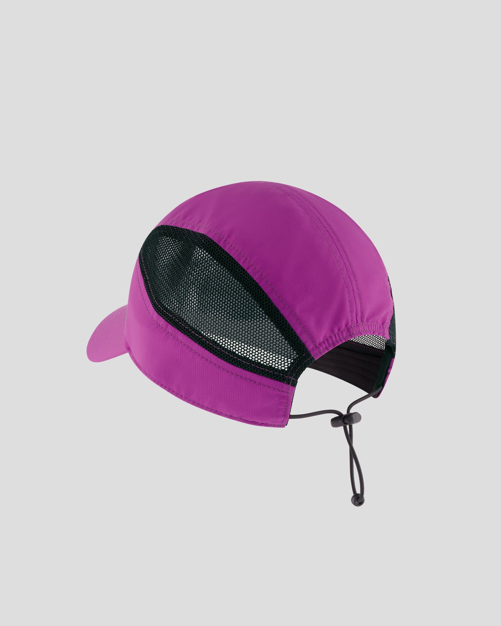 OT 5 Panel Cap - Vivid Purple – Kathmandu UK