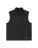 Women’s Trailhead Fleece Vest - Black Stingray