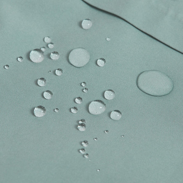 Durable Water Repellent (DWR)